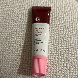 Glossier balm dotcom